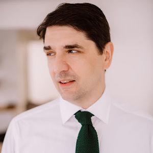 Meet your Posher, Edward